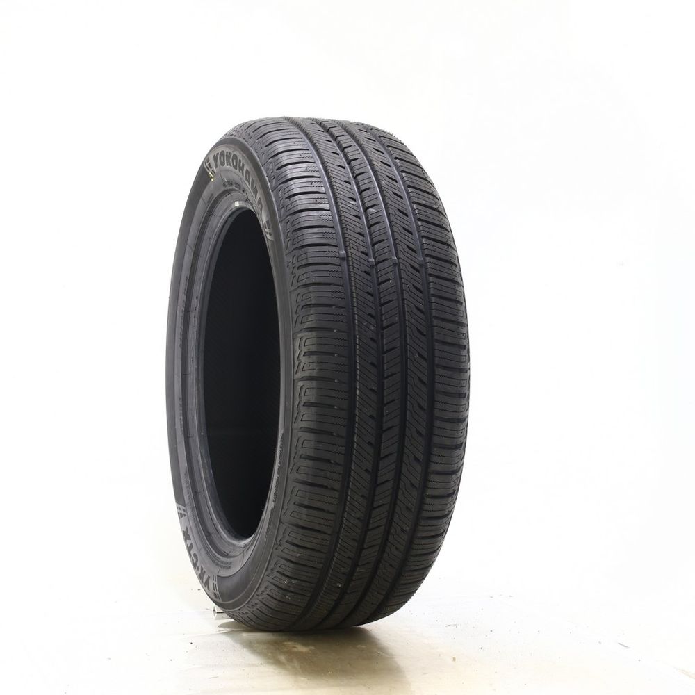 New 245/55R19 Yokohama YK-CTX 103H - 12/32 - Image 1