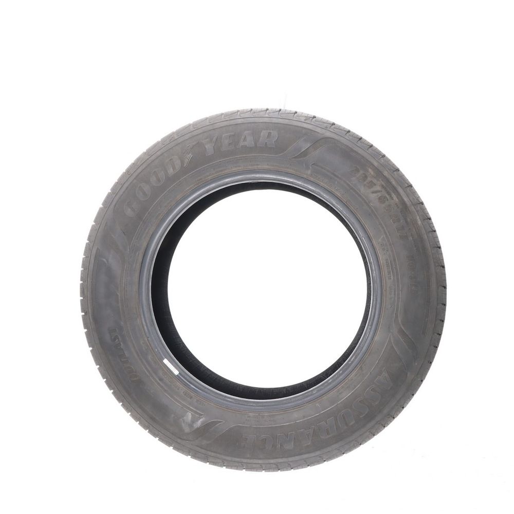 Used 235/65R17 Goodyear Assurance Outlast 104H - 8.5/32 - Image 3
