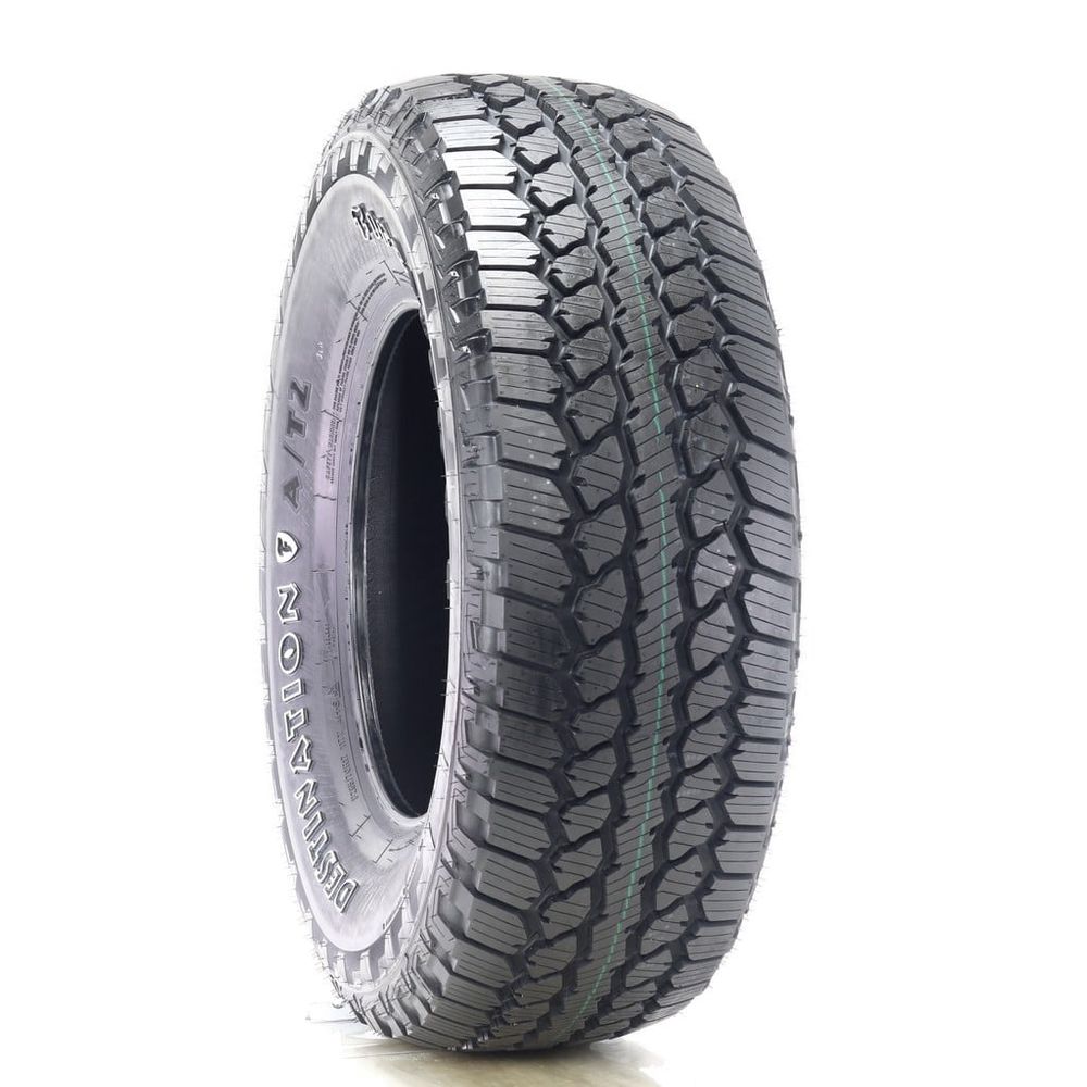 Set of (2) New 285/70R17 Firestone Destination A/T2 117T - 12/32 | Utires
