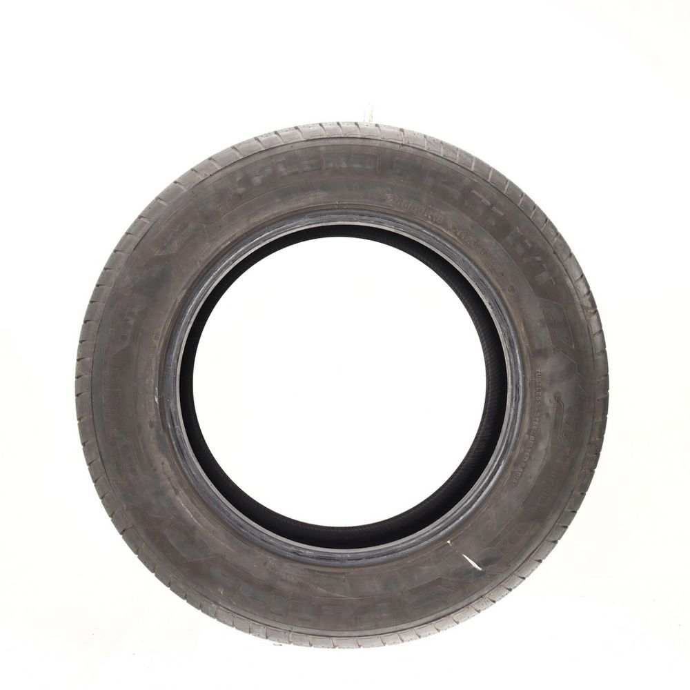 Used 255/60R18 Petlas Explero PT431 H/T 112V - 9.5/32 - Image 3