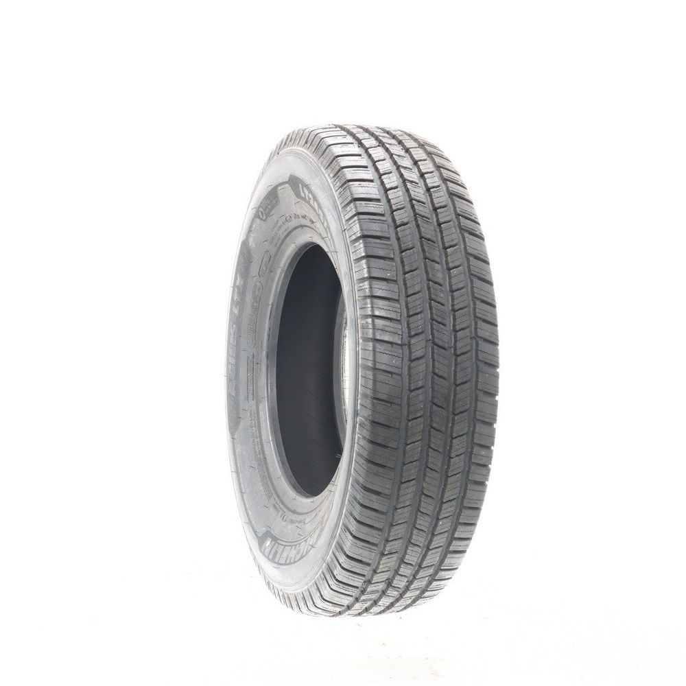 Driven Once LT 245/75R16 Michelin Agilis LTX 120/116Q E - 13/32 - Image 1
