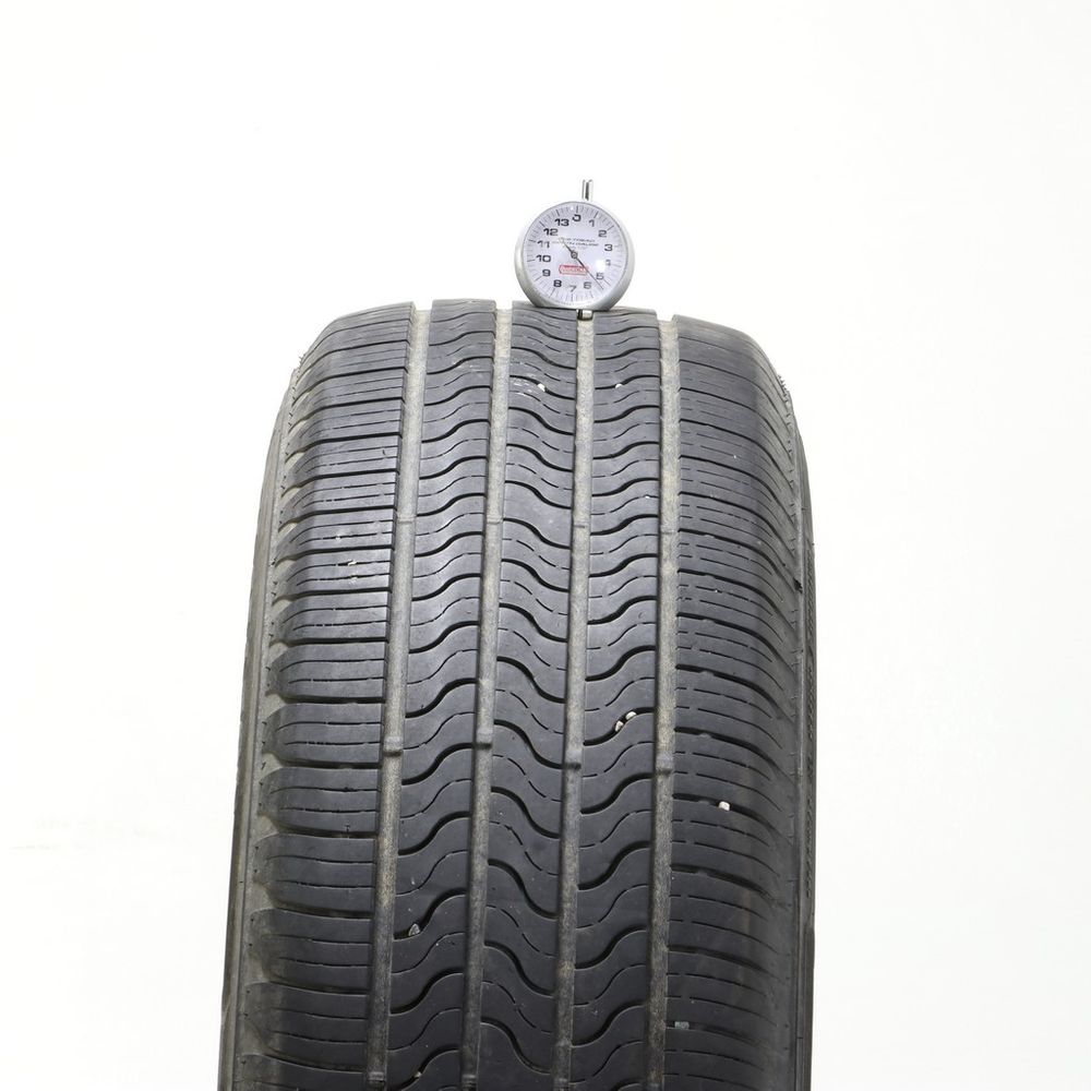 Set of (2) Used 235/65R18 Firestone All Season (Firestone) 106T - 5-6/32 - Image 2