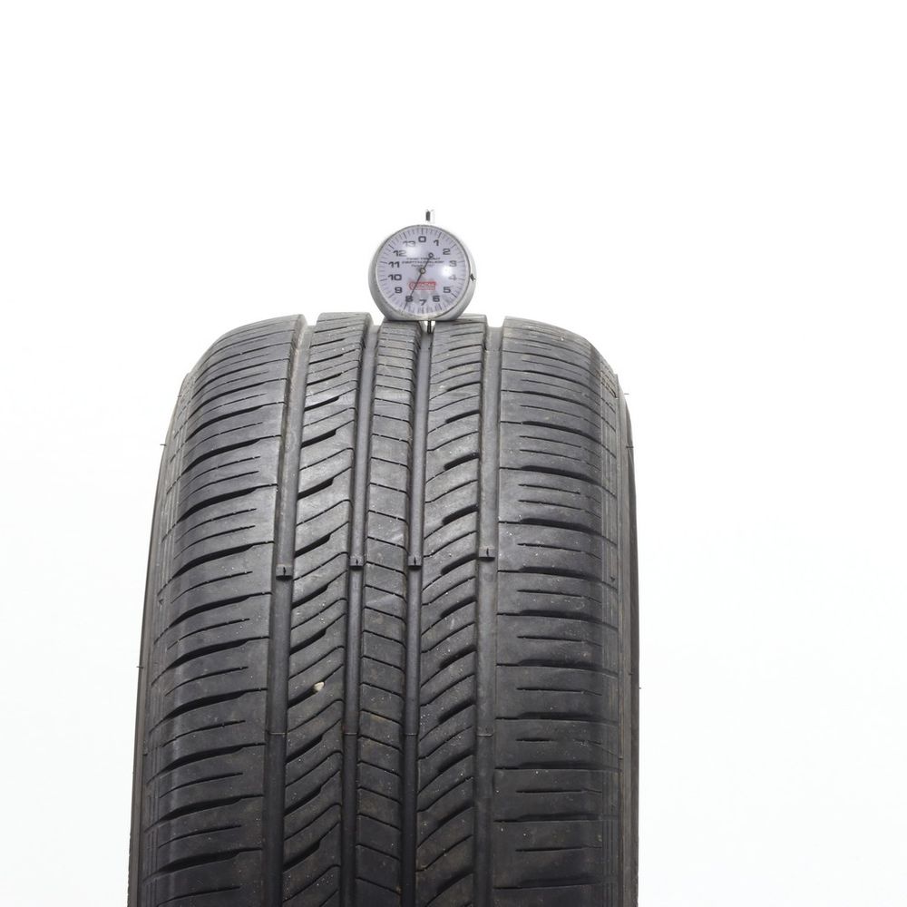 Set of (4) Used 225/60R17 Laufenn G Fit AS 99T - 7.5-9/32 - Image 9