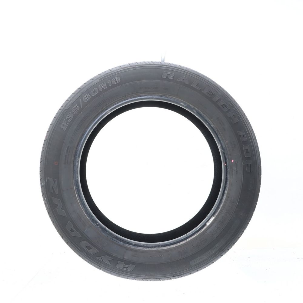 Used 235/60R18 Rydanz Raleigh R06 107V - 6/32 - Image 3