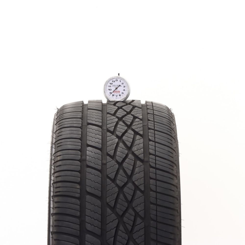 Set of (2) Used 235/40R19 Firestone Firehawk AS V2 96V - 7.5-8.5/32 - Image 5