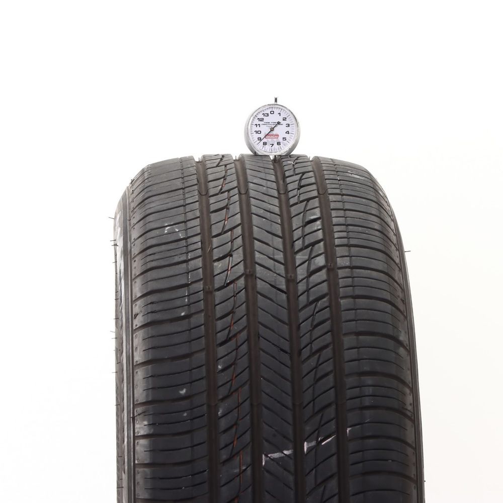 Used 235/55R19 Kumho Crugen HP71 EV + 105T - 8.5/32 - Image 2