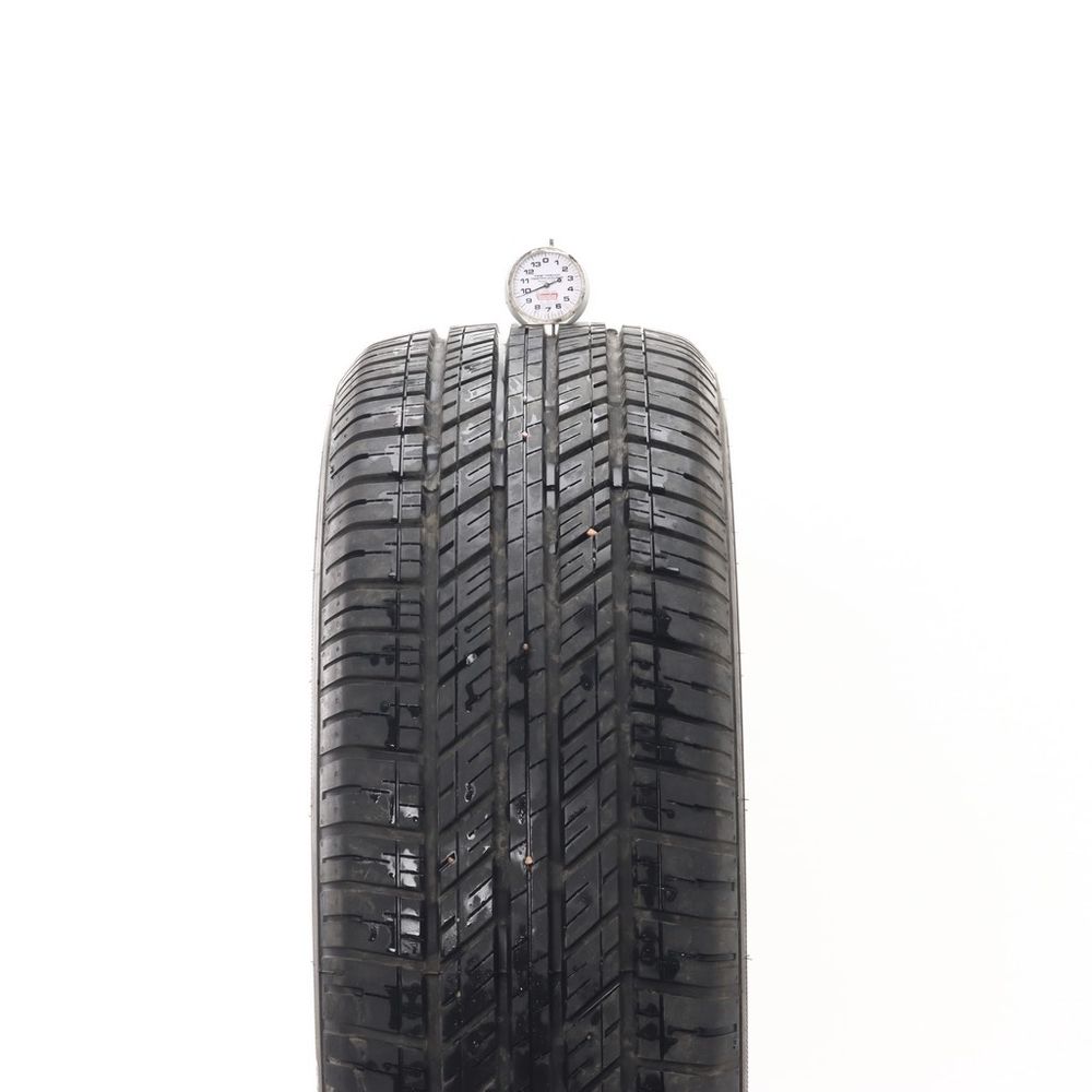 Set of (2) Used 235/55R20 Ironman RB-SUV 102H - 9.5/32 - Image 2