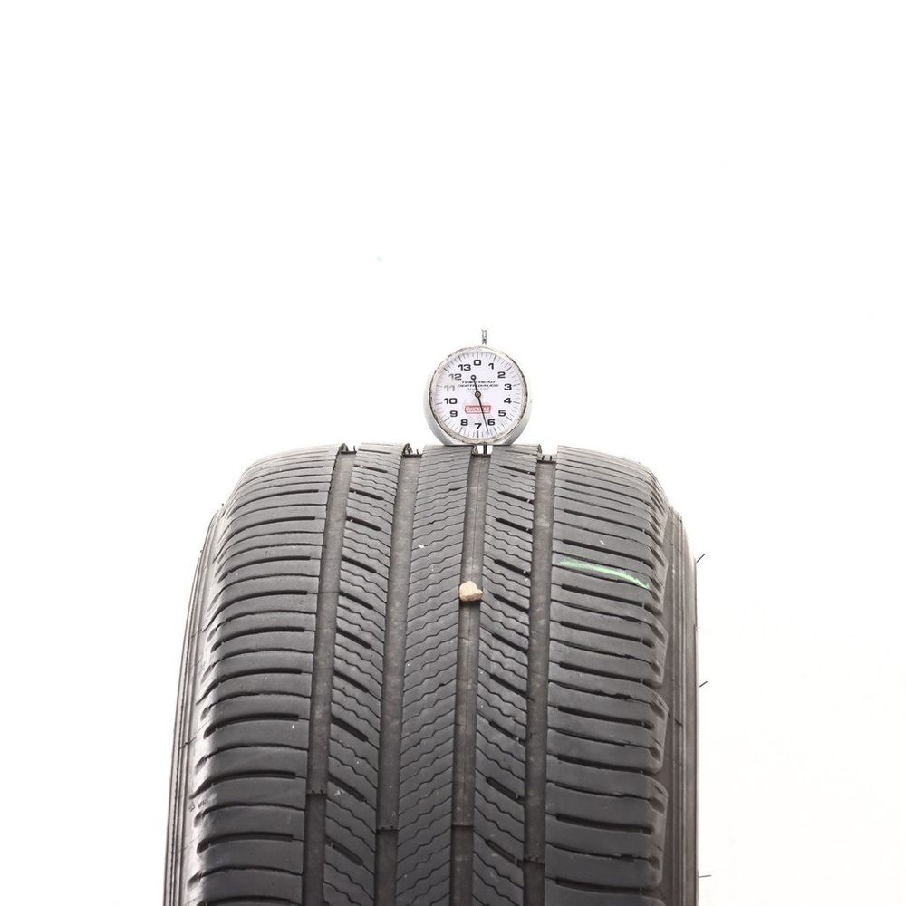 Set of (4) Used 225/60R16 Michelin Premier AS 98H - 6-7.5/32 - Image 2