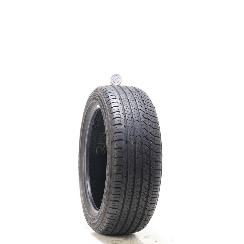 Set of (2) Used 205/50R17 Goodyear Eagle Sport AS 93V - 9.5/32 - Image 1