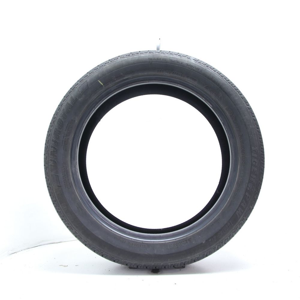Used 225/55R19 Uniroyal Tiger Paw Touring A/S 99V - 6/32 - Image 3