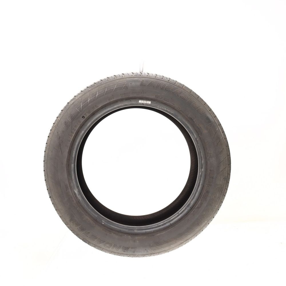 Used 215/55ZR16 Lancaster LR-66 97W - 7/32 - Image 3