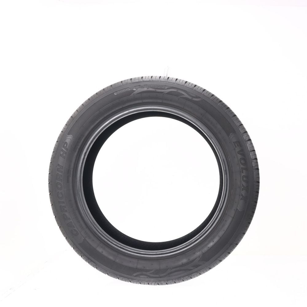 Set of (4) Used 225/55R18 Evoluxx Capricorn HP 98H - 9/32 - Image 3