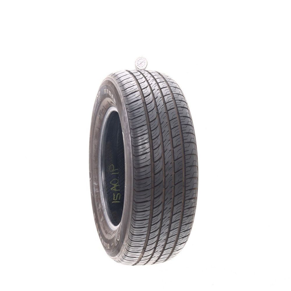Used 245/65R17 Radar Dimax AS-8 111H - 9/32 - Image 1