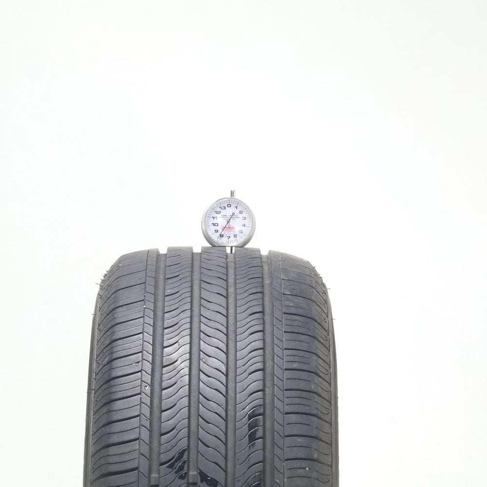 Set of (2) Used 225/60R16 Blackhawk Street-H HH11 98H - 8-8.5/32 - Image 2