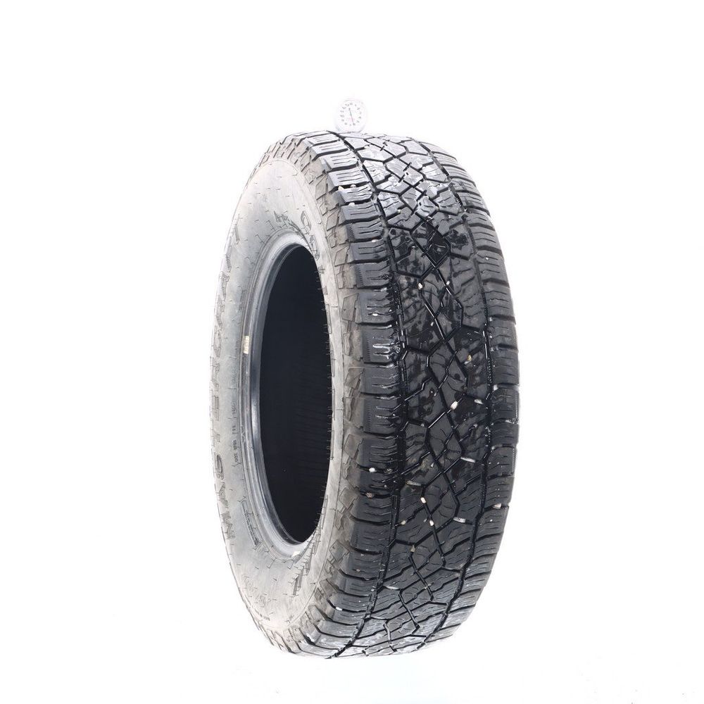 Used 245/70R17 Mastercraft Courser Trail 110T - 6/32 - Image 1