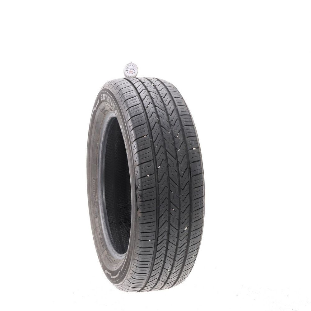 Used 225/60R18 Toyo Extensa A/S II 100H - 10/32 - Image 1