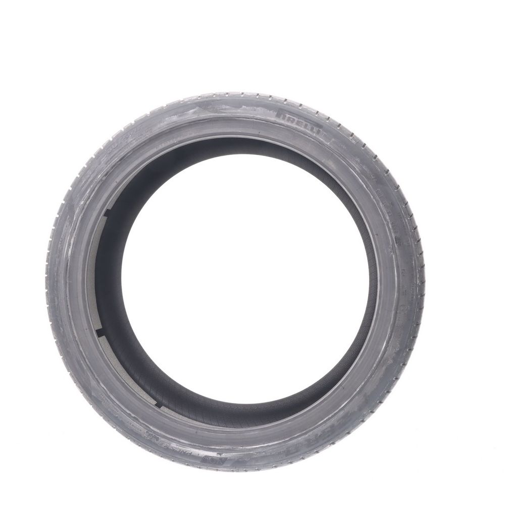 New 255/35R20 Pirelli P Zero PZ4 PNCS VOL 97W - Image 3