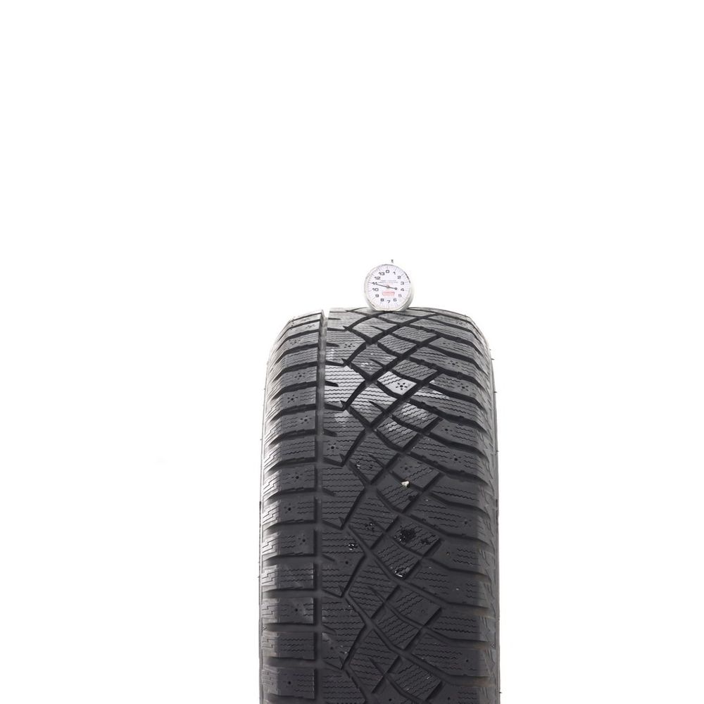Used 215/60R16 Arctic Claw Winter WXI 95T - 11/32 - Image 2
