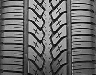 Set of (2) New 235/65R17 Yokohama Geolandar HT-S G052 108H - Image 2
