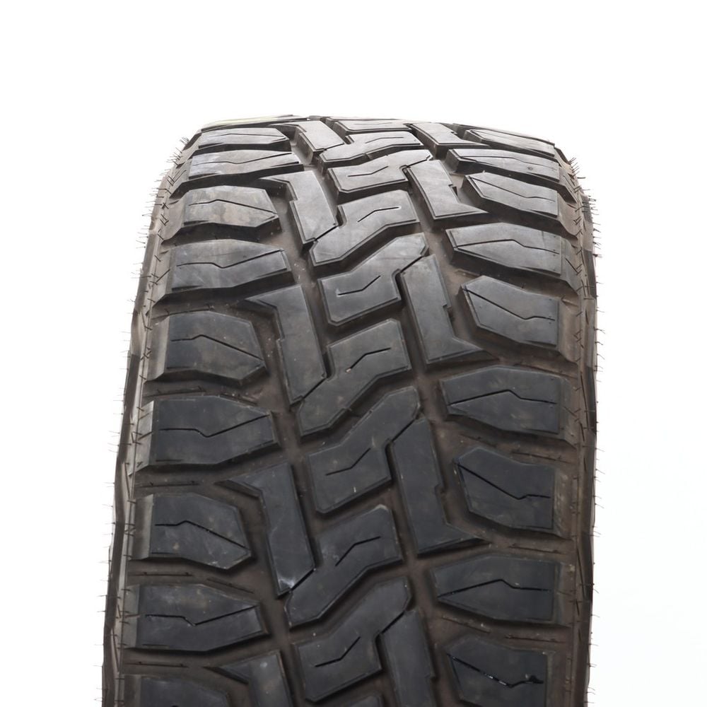 Set of (2) Used LT 295/50R22 Toyo Open Country RT 122/119Q E - 14.5-15/32 - Image 2