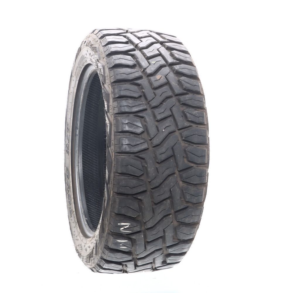 Set of (2) Used LT 295/50R22 Toyo Open Country RT 122/119Q E - 14.5-15/32 - Image 4