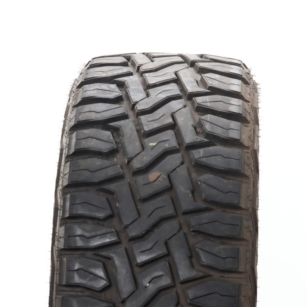 Set of (2) Used LT 295/50R22 Toyo Open Country RT 122/119Q E - 14.5-15/32 - Image 5