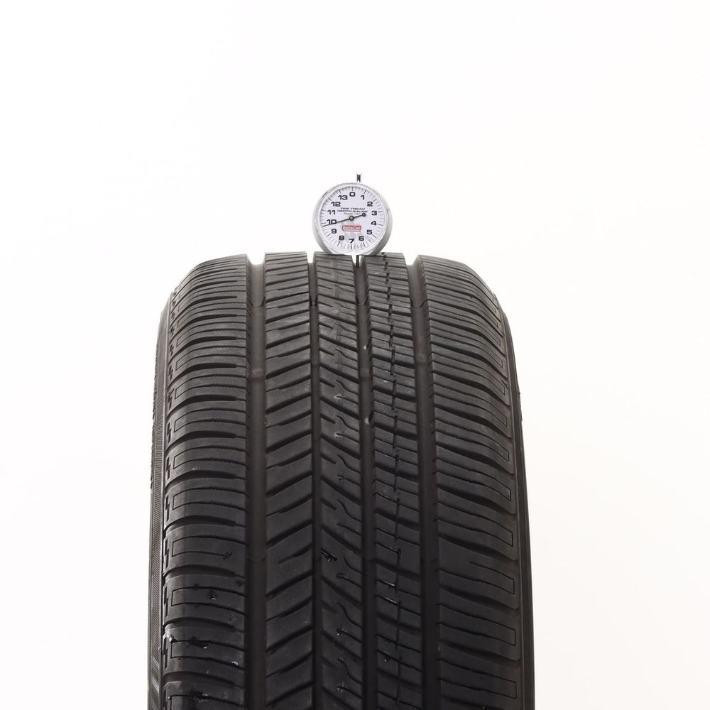 Set of (2) Used 215/55R18 Yokohama YK740 GTX 95H - 8.5-9.5/32 - Image 5