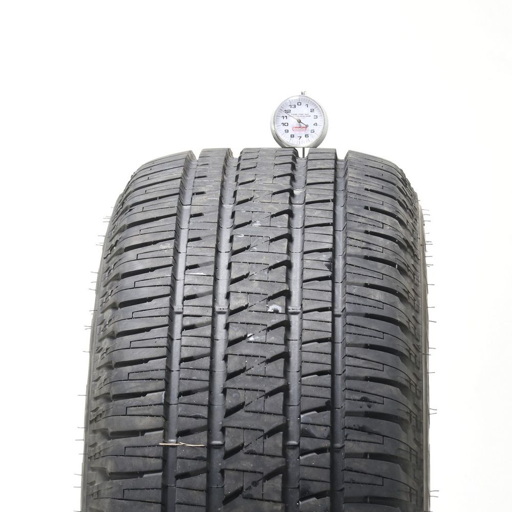 Used 275/55R20 Bridgestone Dueler H/L Alenza Plus 111H - 11.5/32 - Image 2