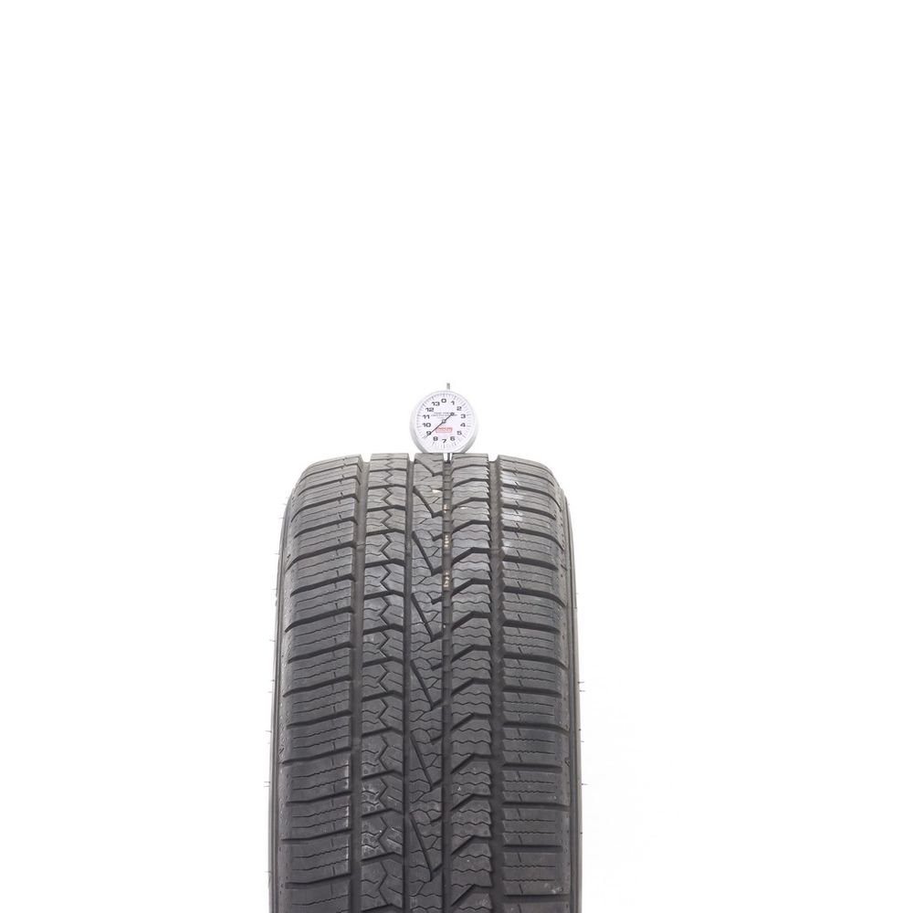 Set of (2) Used 205/50R17 Falken Aklimate 93V - 8.5-10/32 - Image 2