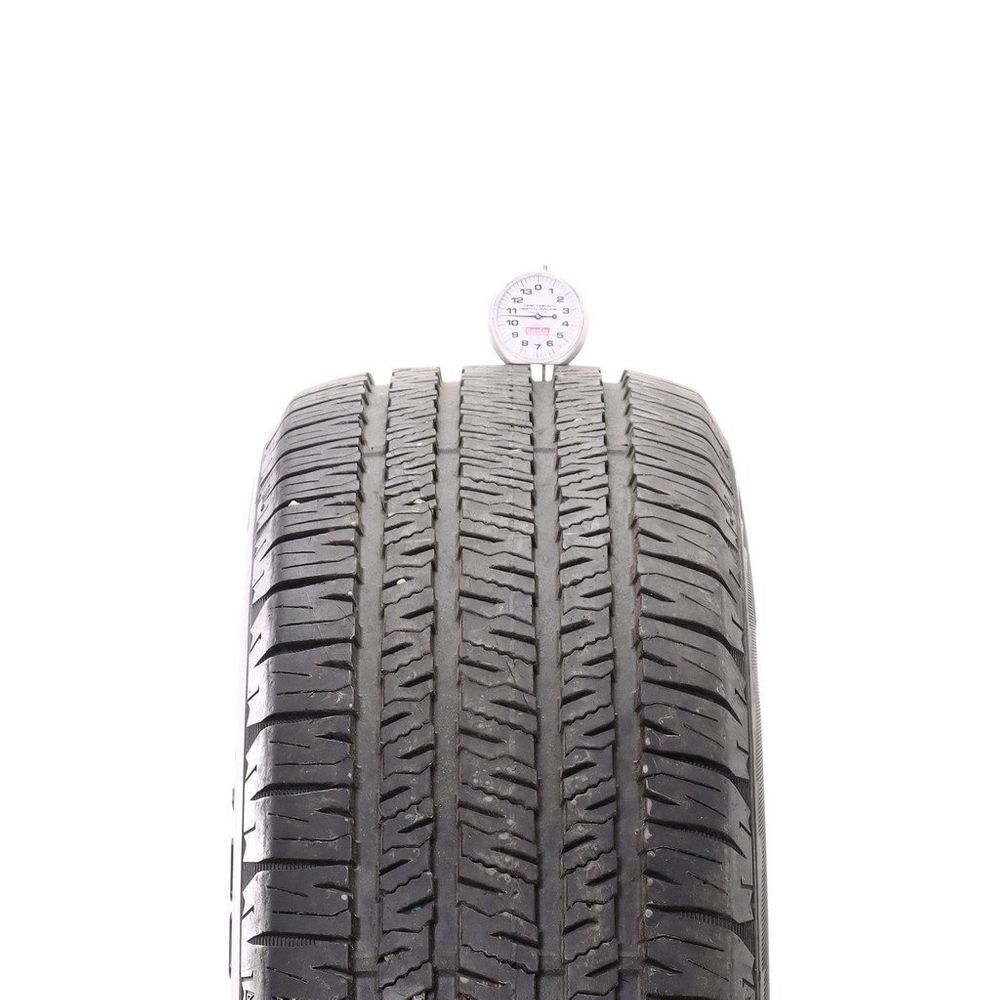Set of (2) Used 255/60R20 Nexen Roadian HTX 2 RH51 113T - 10.5/32 - Image 2