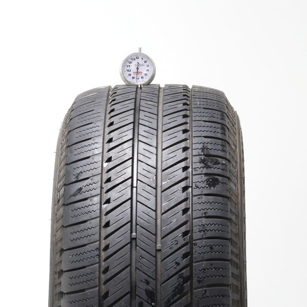 Set of (2) Used 275/65R18 Blacklion Voracio HT BC86 116T - 7-8/32 - Image 2