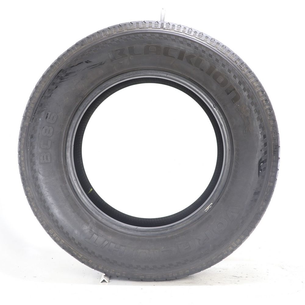 Set of (2) Used 275/65R18 Blacklion Voracio HT BC86 116T - 7-8/32 - Image 3