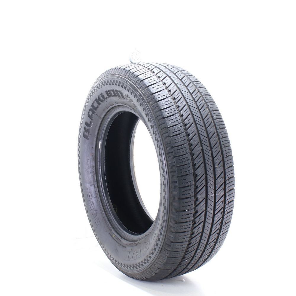 Set of (2) Used 275/65R18 Blacklion Voracio HT BC86 116T - 7-8/32 - Image 4