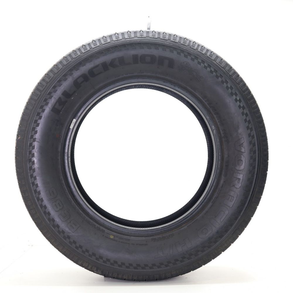 Set of (2) Used 275/65R18 Blacklion Voracio HT BC86 116T - 7-8/32 - Image 6