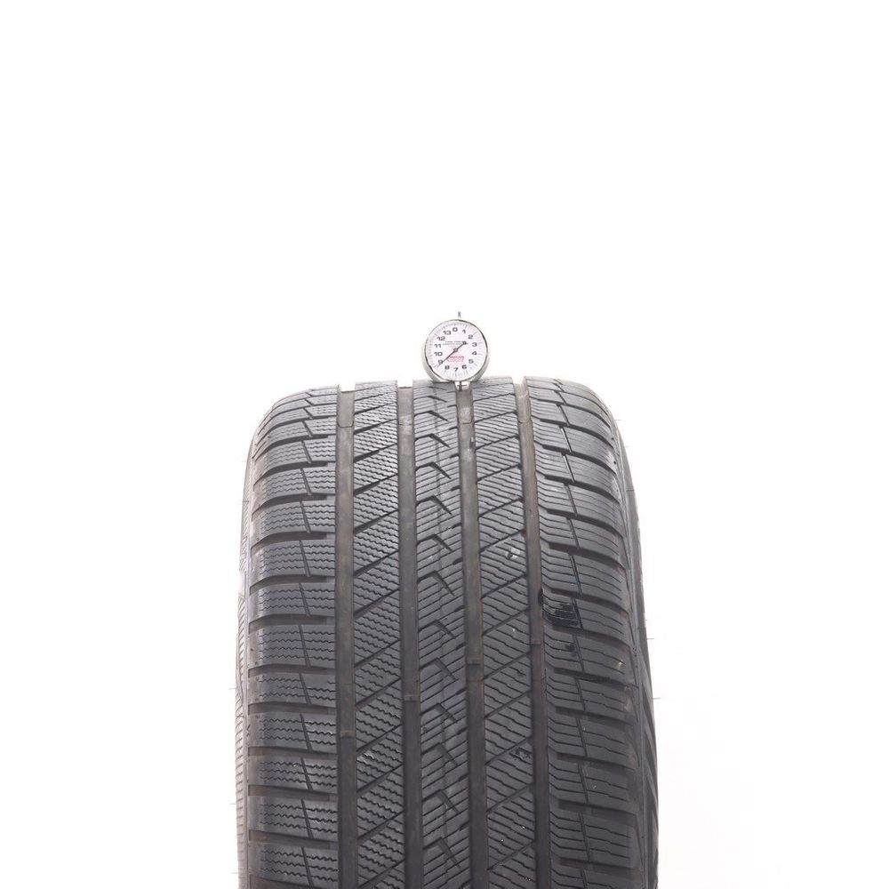 Used 275/45R20 Vredestein Quatrac Pro + 110Y - 8.5/32 - Image 2