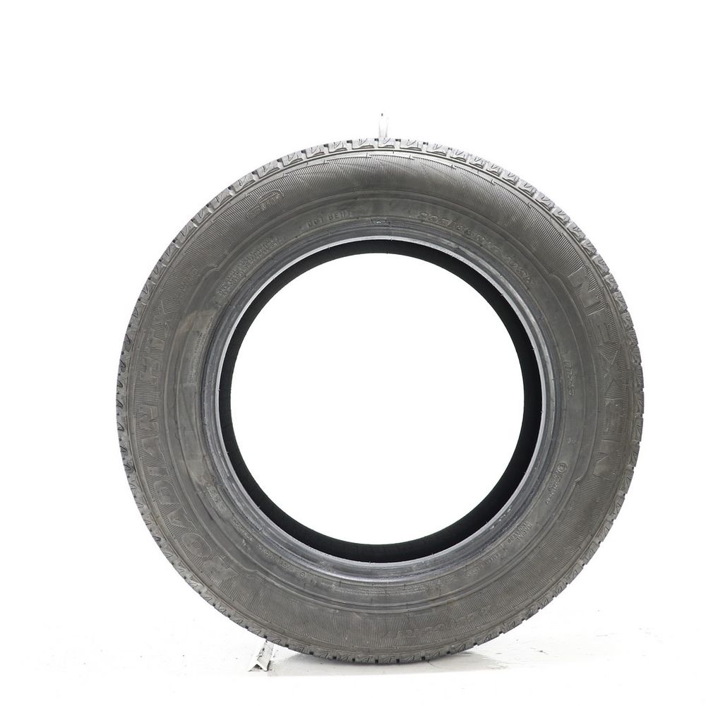 Set of (2) Used 225/65R17 Nexen Roadian HTX RH5 SUV 102H - 6.5/32 - Image 3