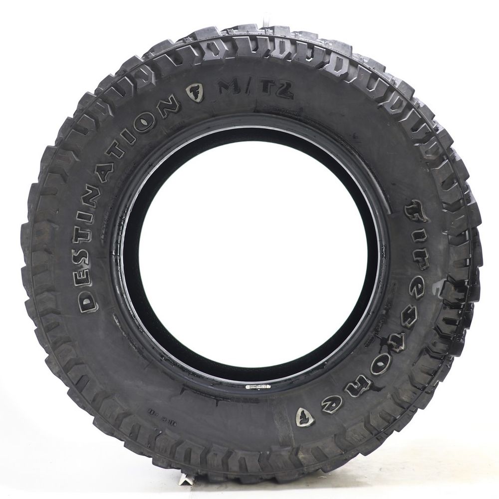 Used LT 275/70R18 Firestone Destination M/T2 125/122Q E - 9.5/32 - Image 3