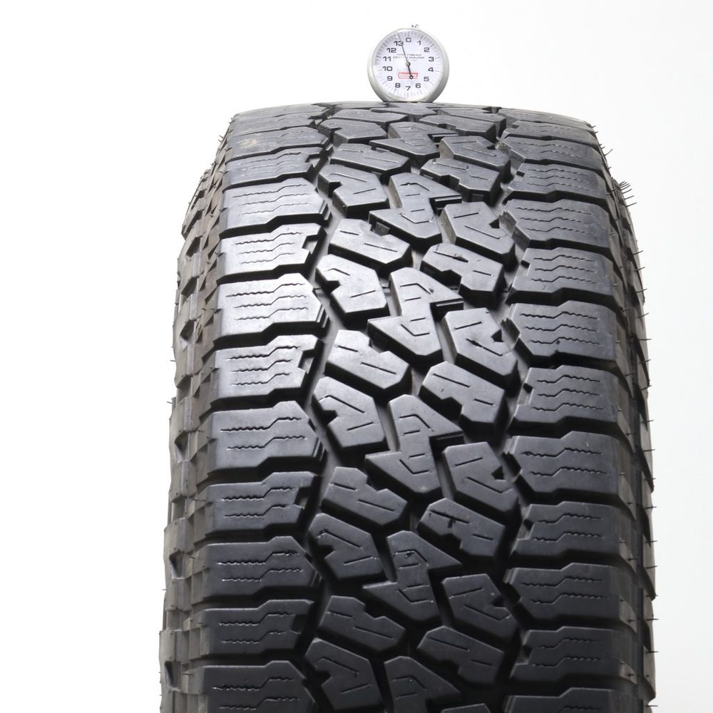 Used LT 285/75R18 Falken Wildpeak A/T3W 129/126R E - 13/32 - Image 2