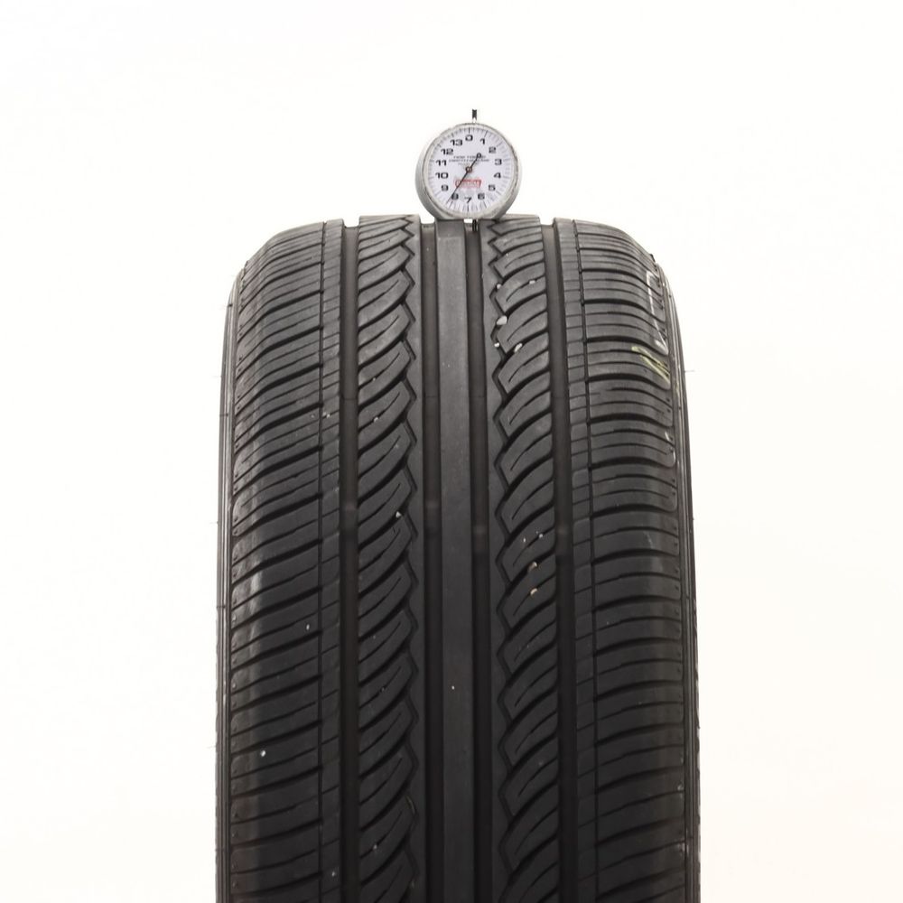Set of (2) Used 205/50R16 Caldera Confidence C3 87V - 8-8.5/32 - Image 2
