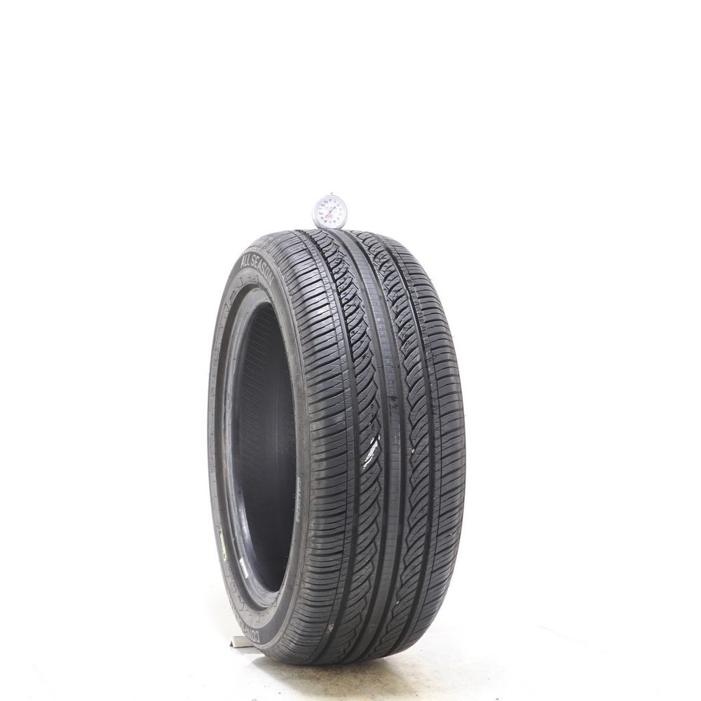 Set of (2) Used 205/50R16 Caldera Confidence C3 87V - 8-8.5/32 - Image 4