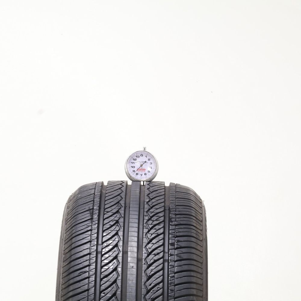 Set of (2) Used 205/50R16 Caldera Confidence C3 87V - 8-8.5/32 - Image 5