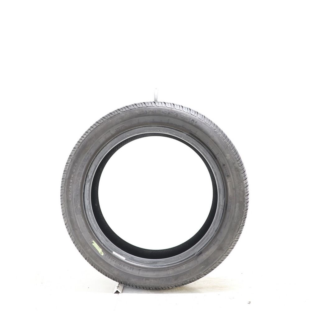 Set of (2) Used 205/50R16 Caldera Confidence C3 87V - 8-8.5/32 - Image 6