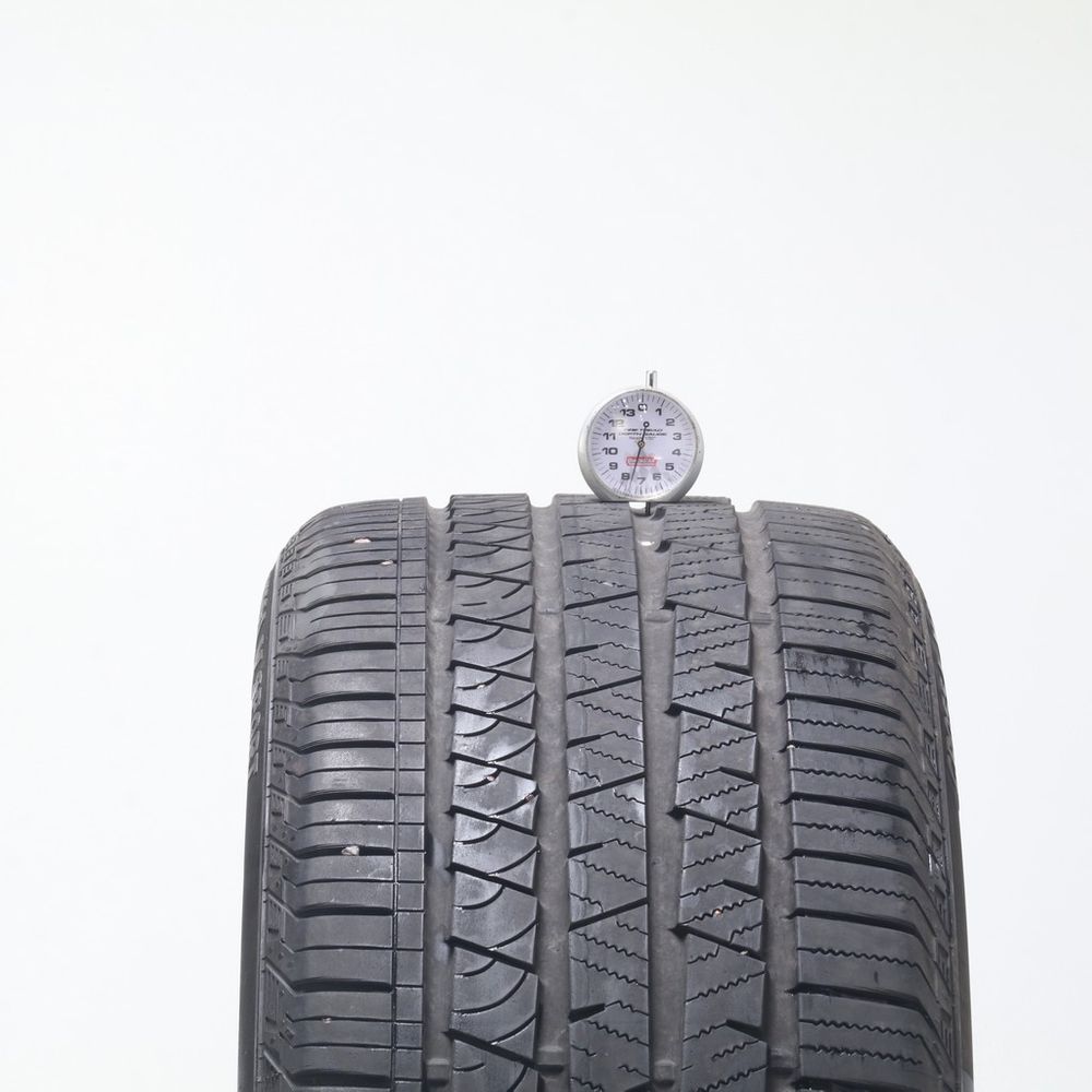 Used 265/40R22 Continental CrossContact LX Sport J LR 106Y - 7.5/32 - Image 2