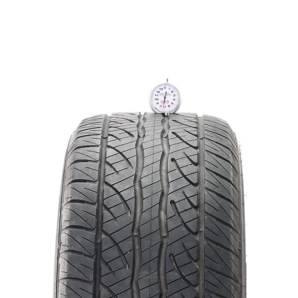 Used 275/55R20 Dunlop SP Sport 5000M 111H - 7/32 - Image 2