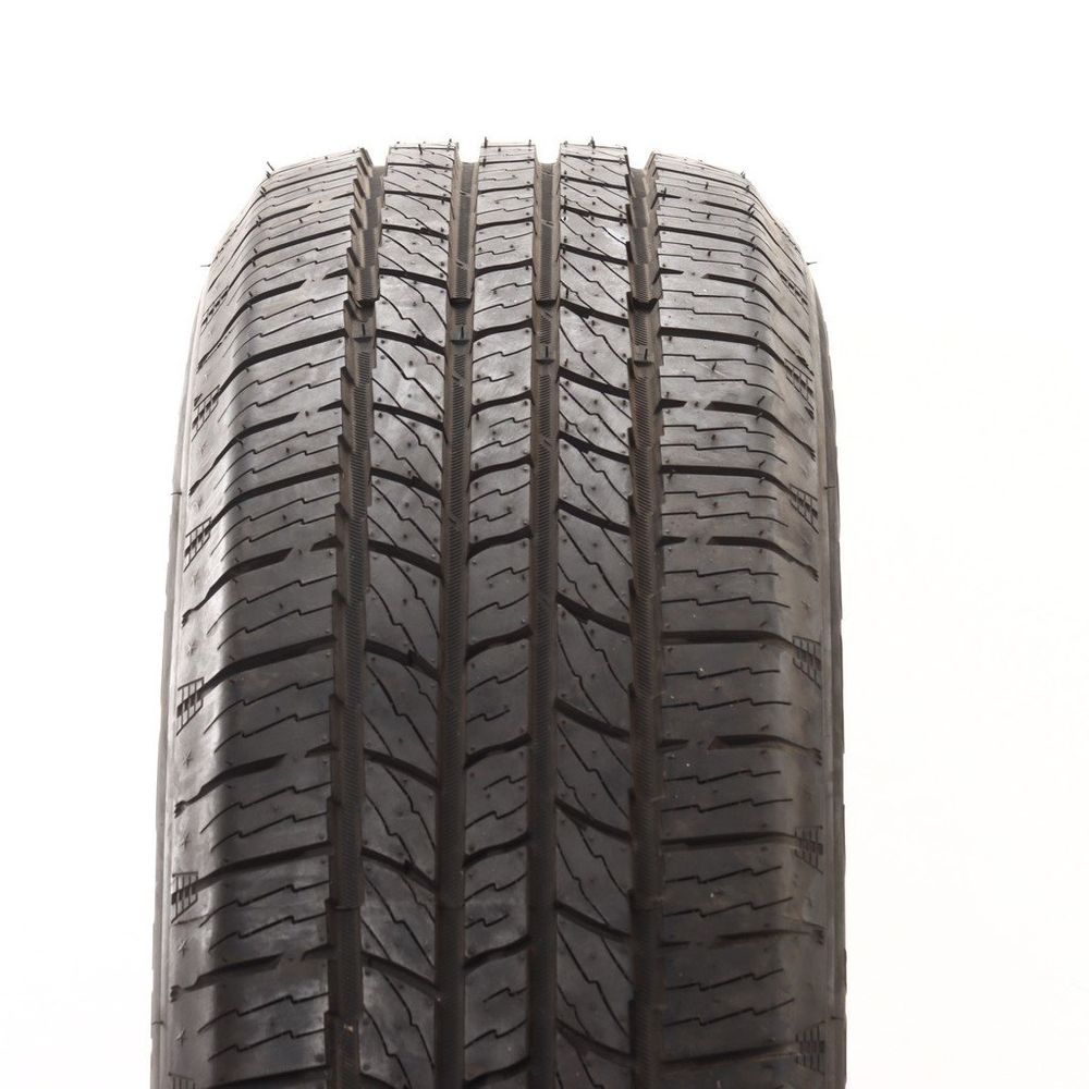 New 255/70R18 National Commando HTS 113T - Image 2
