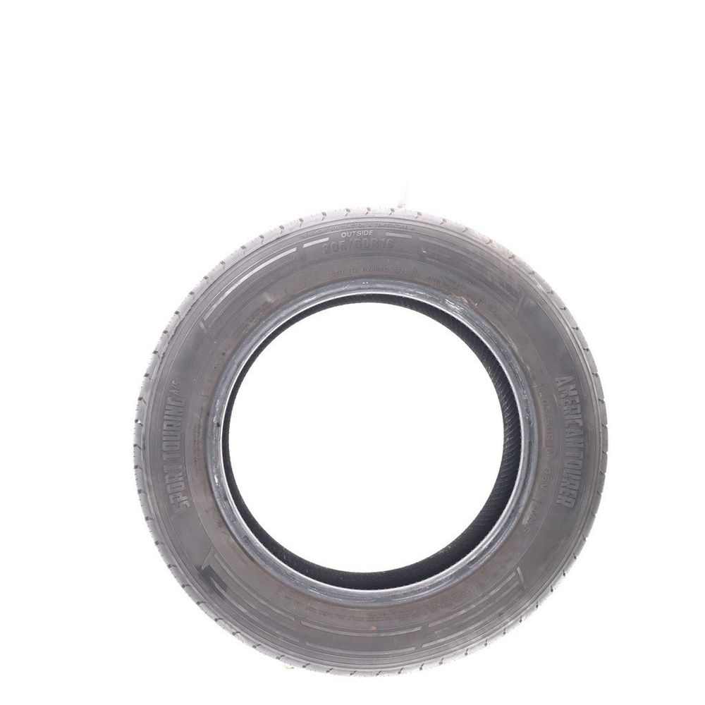 Used 205/60R16 American Tourer Sport Touring A/S 96V - 8/32 - Image 3