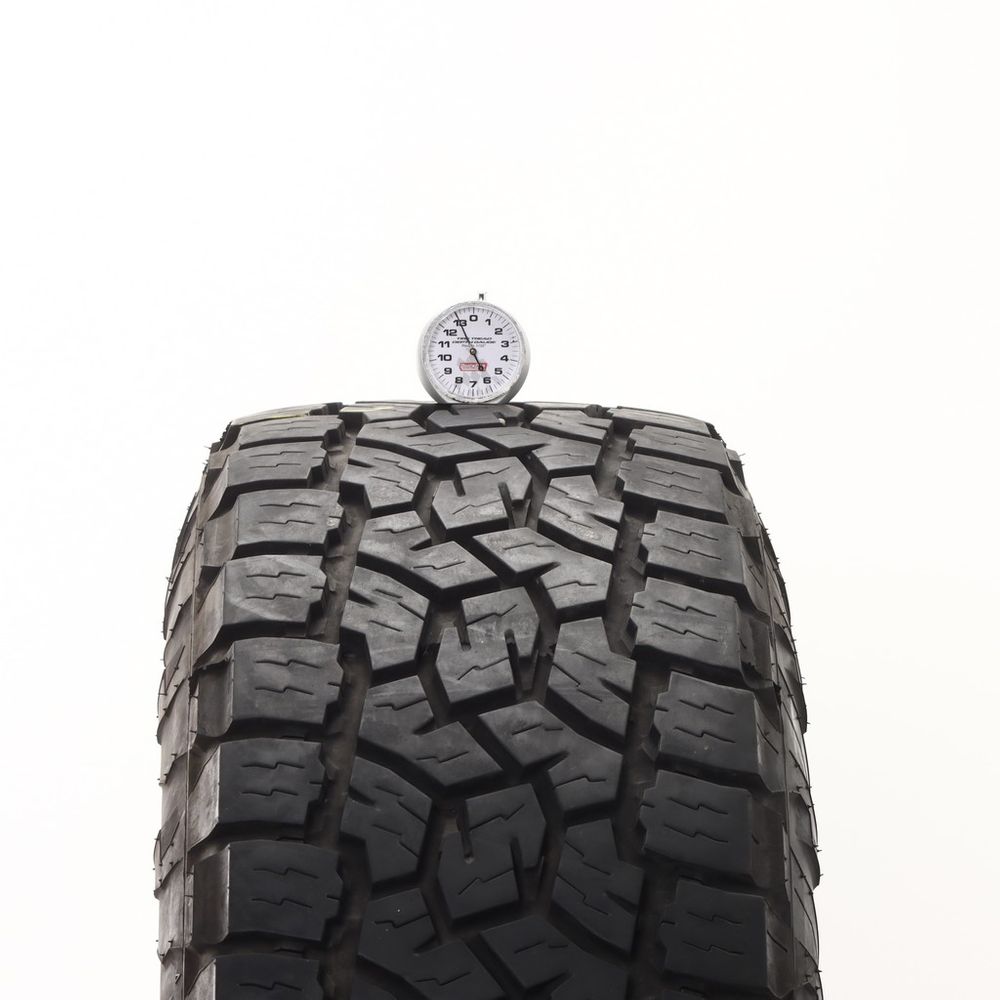 Used LT 275/70R18 Toyo Open Country A/T III 125/122S E - 13/32 - Image 2