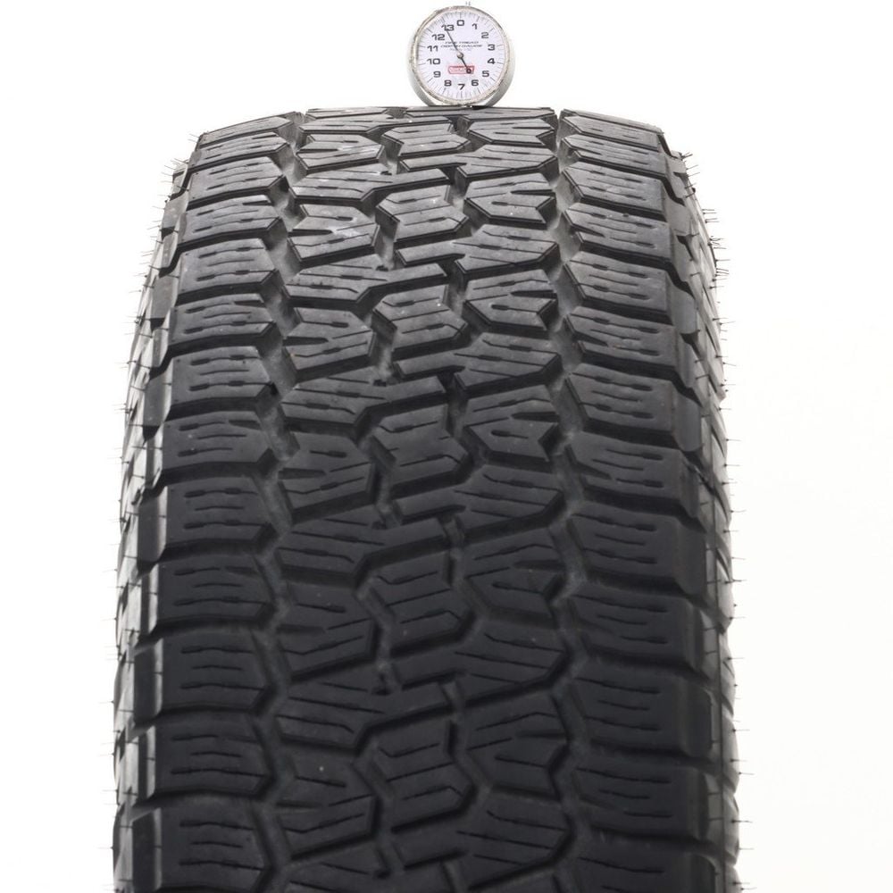 Used 275/65R20 Nitto Terra Grappler G3 A/T 116T - 12.5/32 - Image 2
