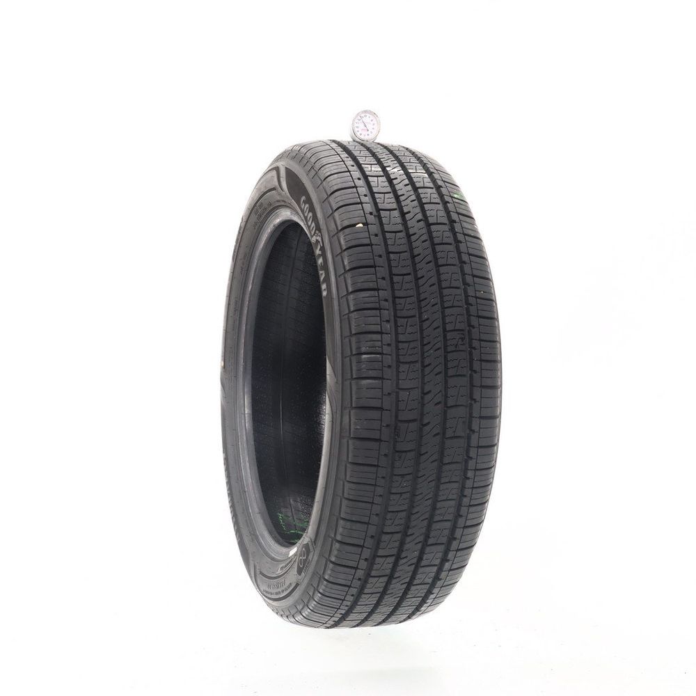 Used 235/55R20 Goodyear Assurance MaxLife 2  102V - 12.5/32 - Image 1