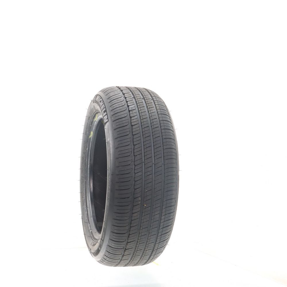 Driven Once 225/55R17 Michelin Primacy MXM4 ZP MOE 97H - 9.5/32 - Image 1